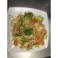 CHOW MEIN